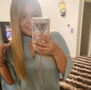 Meet your Posher, Astrid